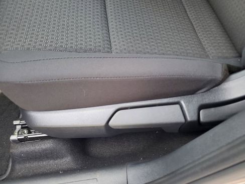 New 2026 Nissan Kicks S FWD image 21