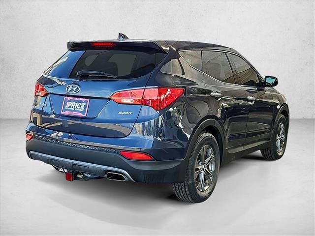 Used 2014 Hyundai Santa Fe Sport FWD image 5