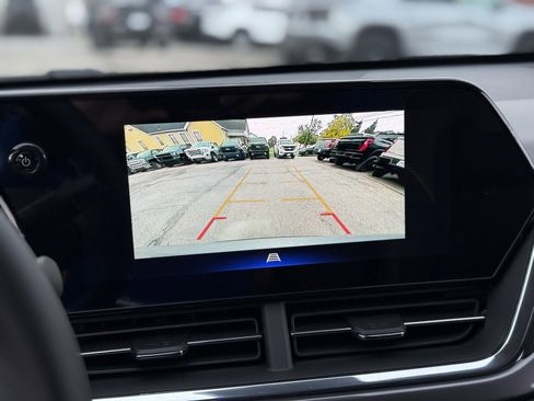 New 2026 Chevrolet Trax ACTIV image 31