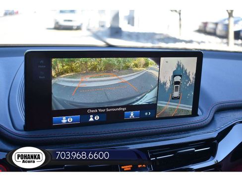 New 2026 Acura MDX Type S image 27