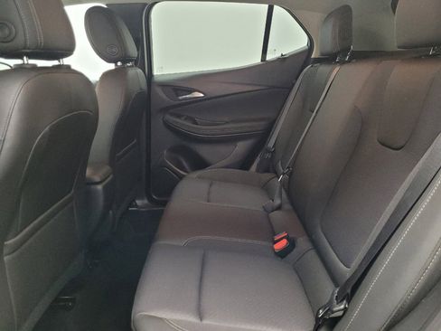 Used 2024 Buick Encore GX Preferred FWD image 18