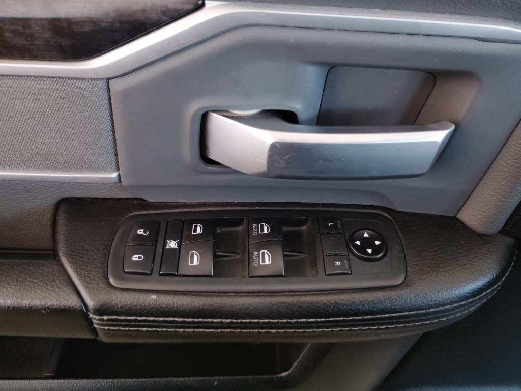 Used 2020 RAM 2500 Big Horn AWD/4WD image 22