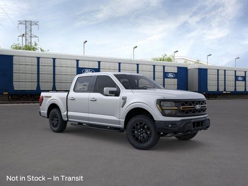 New 2026 Ford F150 Tremor w/ Equipment Group 402A High AWD/4WD image 7