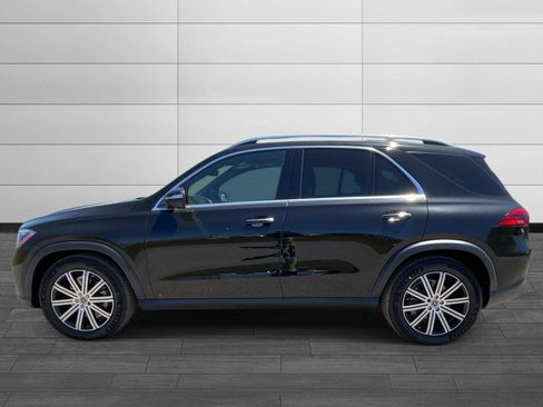 Used 2026 Mercedes-Benz GLE 350 4MATIC image 6