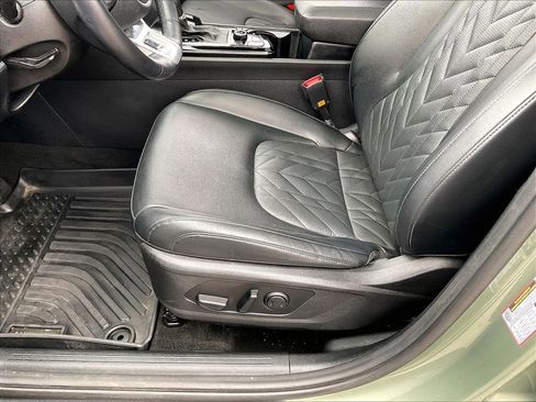 Used 2023 Kia Sportage X-Line w/ X-Line Premium Package image 32