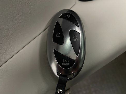 New 2026 Hyundai Santa Fe SE AWD/4WD image 30