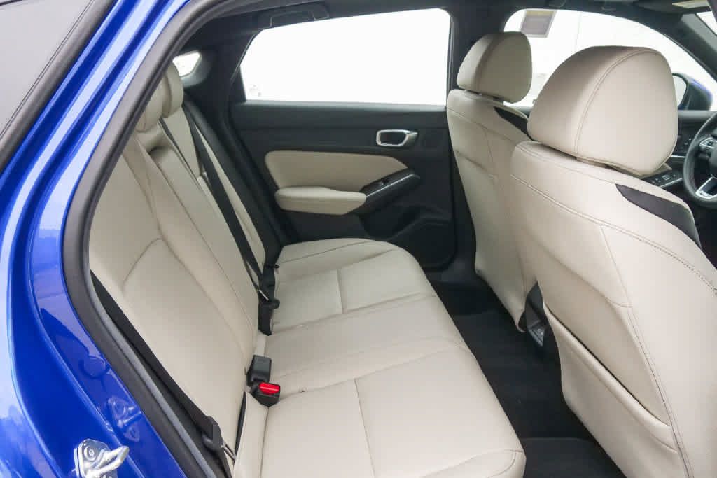 Used 2025 Acura Integra A-Spec w/ Technology Package FWD image 14