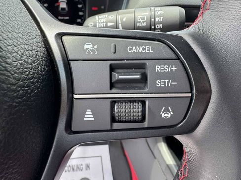 Used 2025 Honda Civic Type R image 20