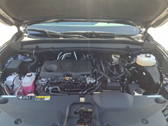 New 2026 Toyota Grand Highlander XLE FWD image 33
