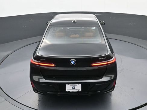 New 2026 BMW 740i xDrive image 44
