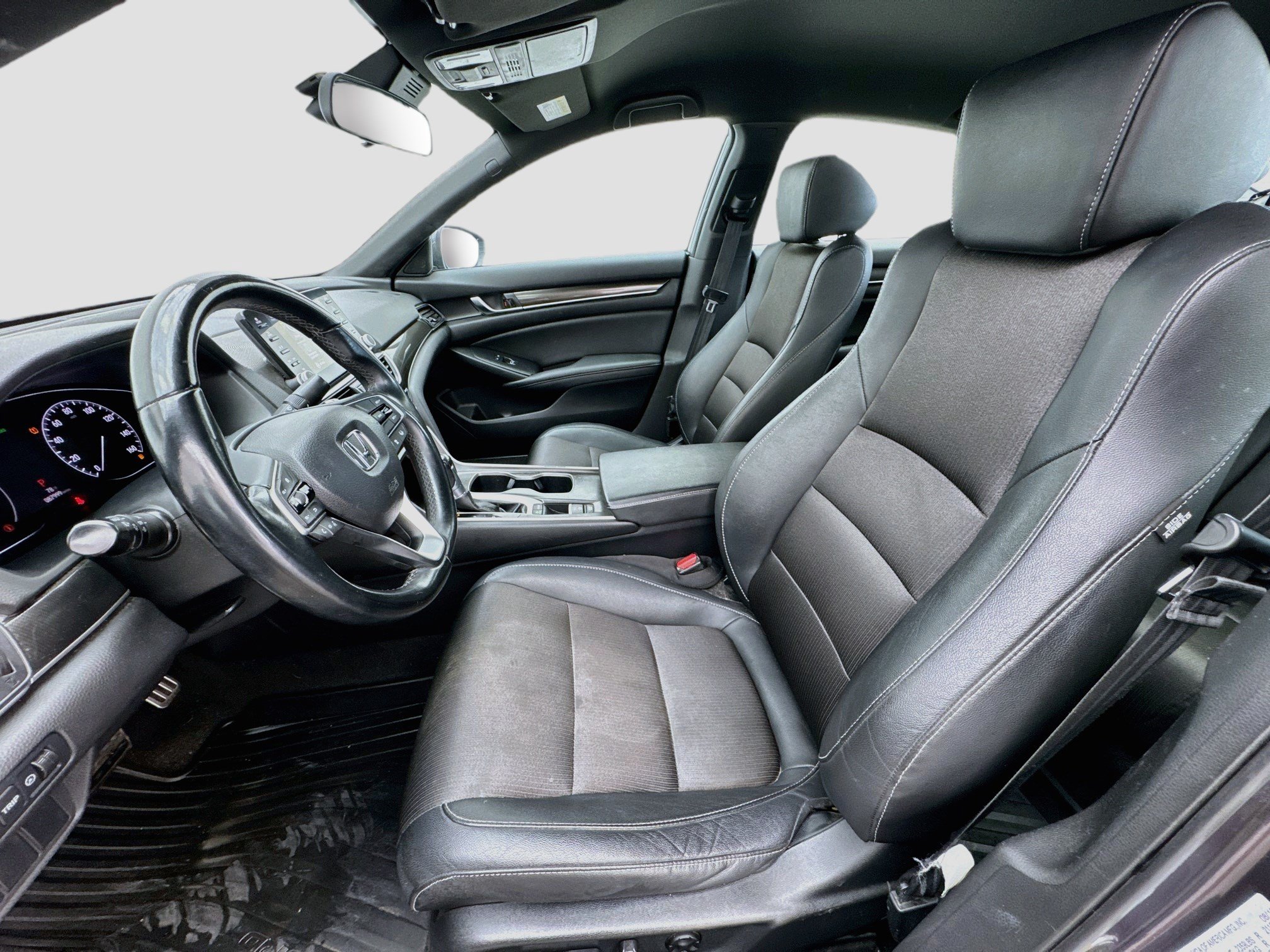Used 2019 Honda Accord Sport image 13