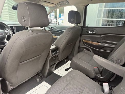 Used 2019 GMC Acadia SLE w/ Driver Alert Package I AWD/4WD image 22