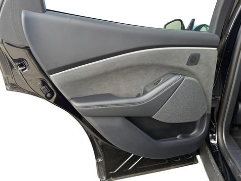 New 2025 Ford Mustang Mach-E GT image 47