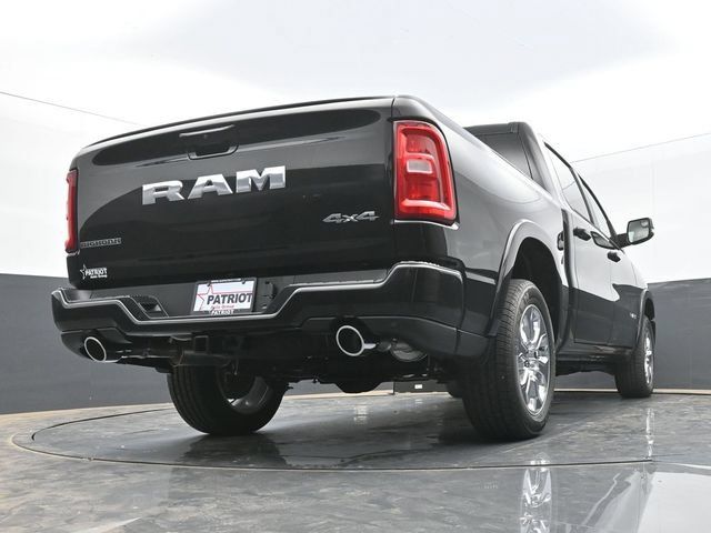 Used 2026 RAM 1500 Big Horn AWD/4WD image 48