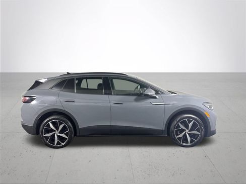 Certified 2023 Volkswagen ID.4 Pro S AWD/4WD image 6