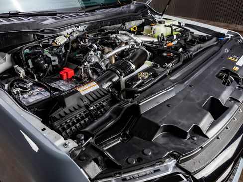 Used 2026 Ford F250 Platinum image 40