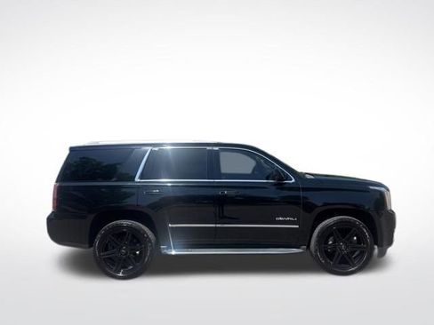 Used 2017 GMC Yukon Denali w/ Open Road Package AWD/4WD image 6