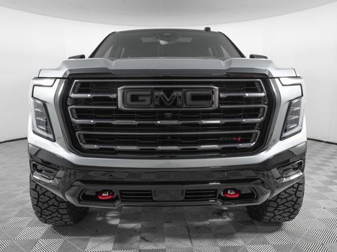 Used 2026 GMC Yukon XL AT4 Ultimate image 3