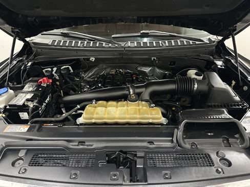 Used 2021 Ford Expedition Max Limited RWD image 6