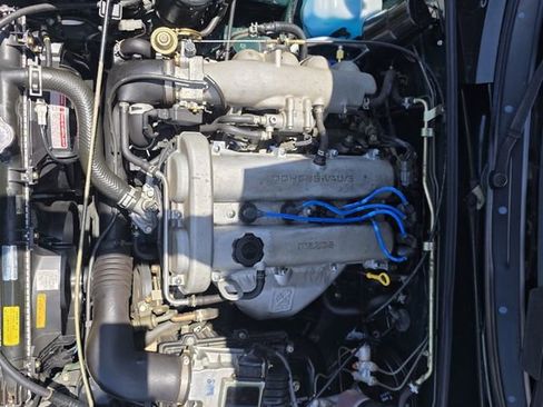 Used 1991 MAZDA MX-5 Miata RWD image 29