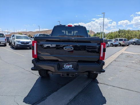 New 2026 Ford F250 Lariat w/ Black Appearance Package AWD/4WD image 5