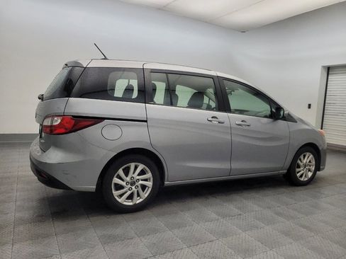 Used 2014 MAZDA MAZDA5 Sport image 10