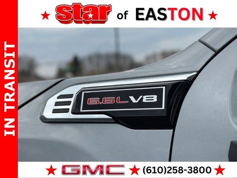 New 2026 GMC Sierra 2500 SLE w/ Preferred Package image 31