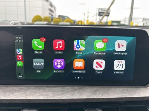 Used 2025 Kia Telluride EX X-Line image 16