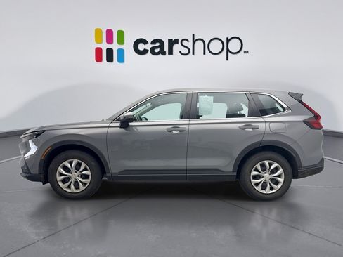 Used 2023 Honda CR-V LX image 2