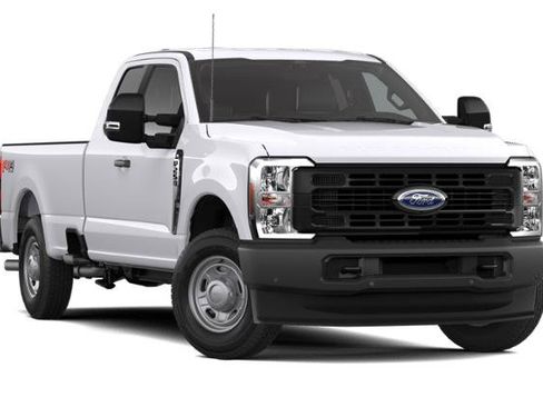 New 2026 Ford F250 XL w/ XL Driver Assist Package image 26