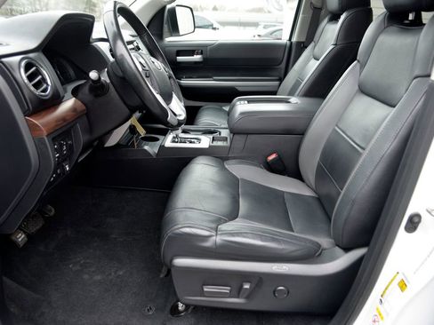Used 2019 Toyota Tundra Limited image 15
