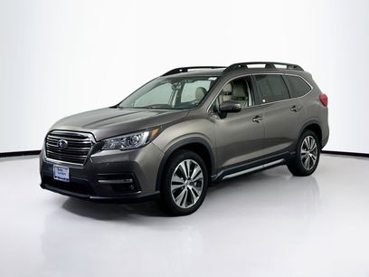 Used 2021 Subaru Ascent Limited w/ Technology Package