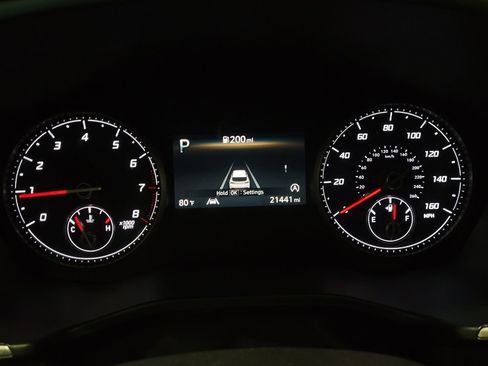 Used 2023 Hyundai Santa Fe SEL AWD/4WD image 23