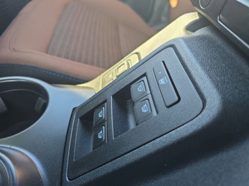 Used 2023 Ford Bronco Outer Banks image 34