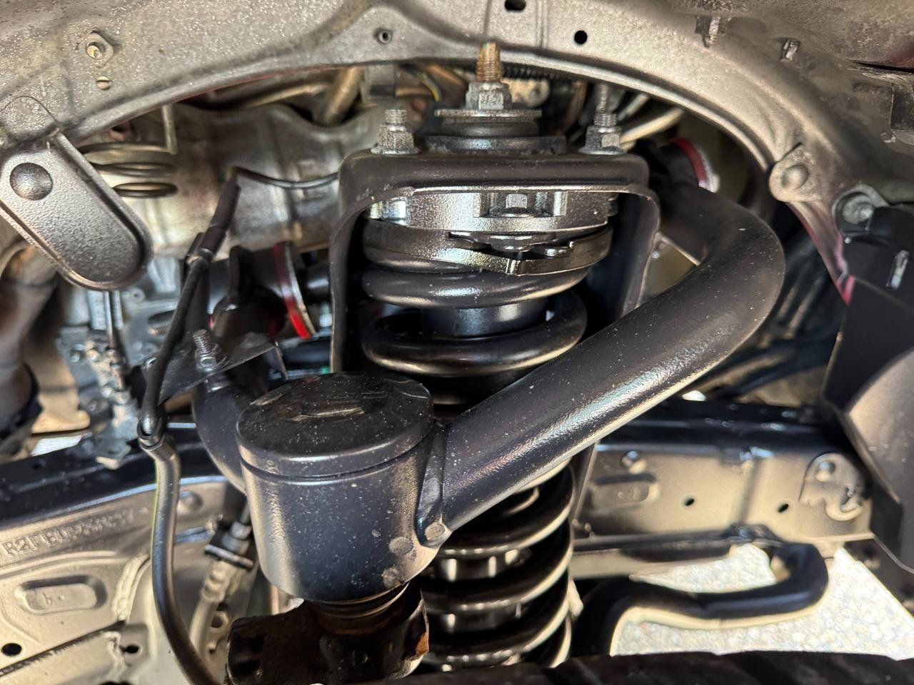 Used 2015 Toyota 4Runner Limited RWD image 9