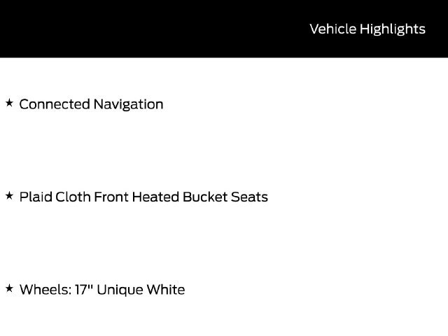 New 2026 Ford Bronco Heritage Edition AWD/4WD image 15
