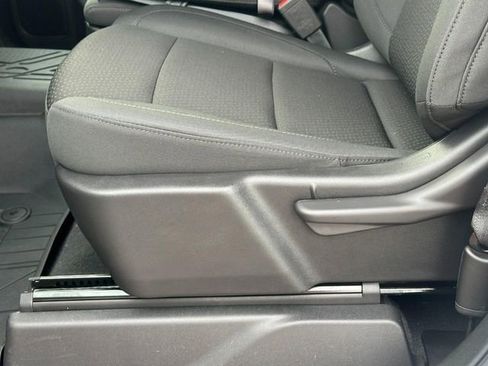 New 2026 Chevrolet Silverado 1500 W/T w/ WT Value Package AWD/4WD image 7