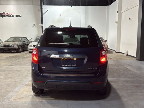 Used 2015 Chevrolet Equinox LT AWD/4WD image 5