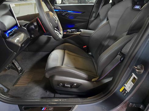 New 2026 BMW M5 w/ Carbon Package image 23