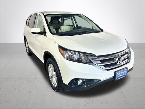 Used 2014 Honda CR-V EX image 4