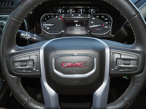 Certified 2021 GMC Sierra 1500 SLT image 33