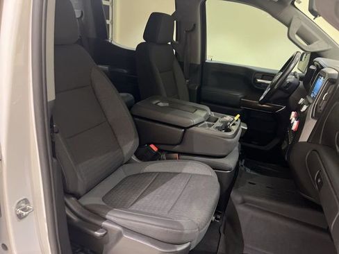 Used 2021 GMC Sierra 1500 Elevation image 23