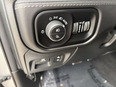 Used 2026 RAM 1500 RHO w/ RHO Level 1 Equipment Group AWD/4WD image 20