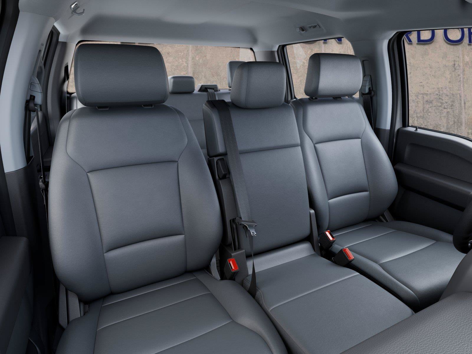New 2027 Ford F350 XL AWD/4WD image 10