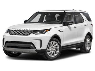 Used 2026 Land Rover Discovery S AWD/4WD video 1