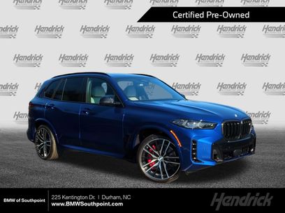 Used 2026 BMW X5 M60i