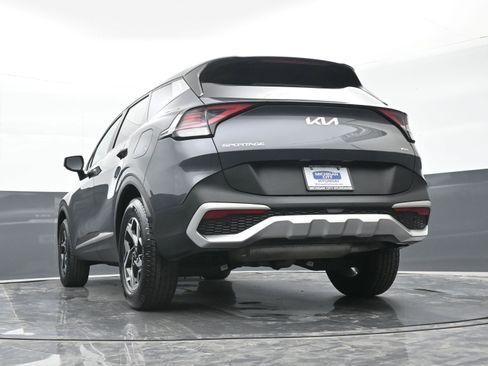 Used 2023 Kia Sportage LX image 42