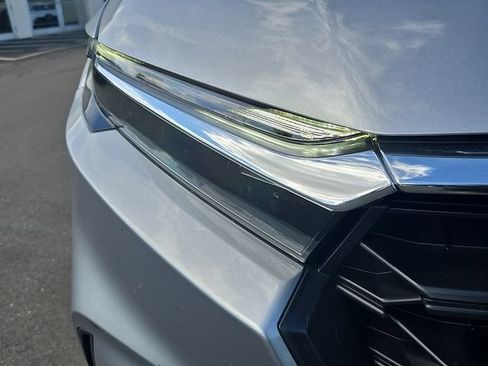 New 2027 Honda CR-V LX image 9