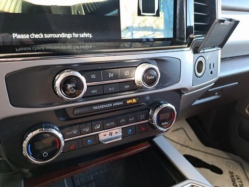 Certified 2022 Ford F450 King Ranch w/ King Ranch Ultimate Package image 13