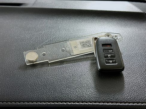 Used 2021 Lexus NX 300 FWD w/ Accessory Package 2 image 33